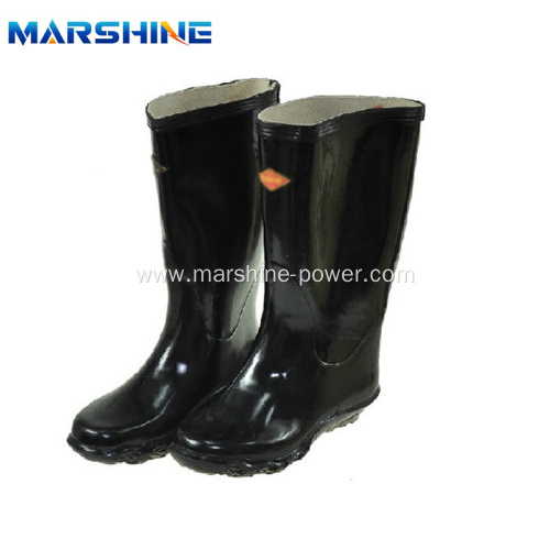 Insulated Safety Boots for Live Working/Hot Line Tools